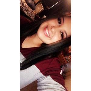 Meet your Posher, Kailey